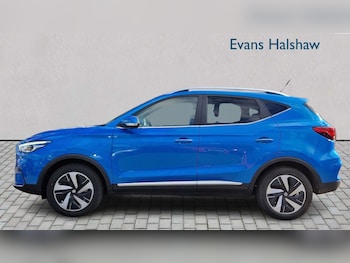 Used MG MG ZS 2023 for sale - 77842230: Photo