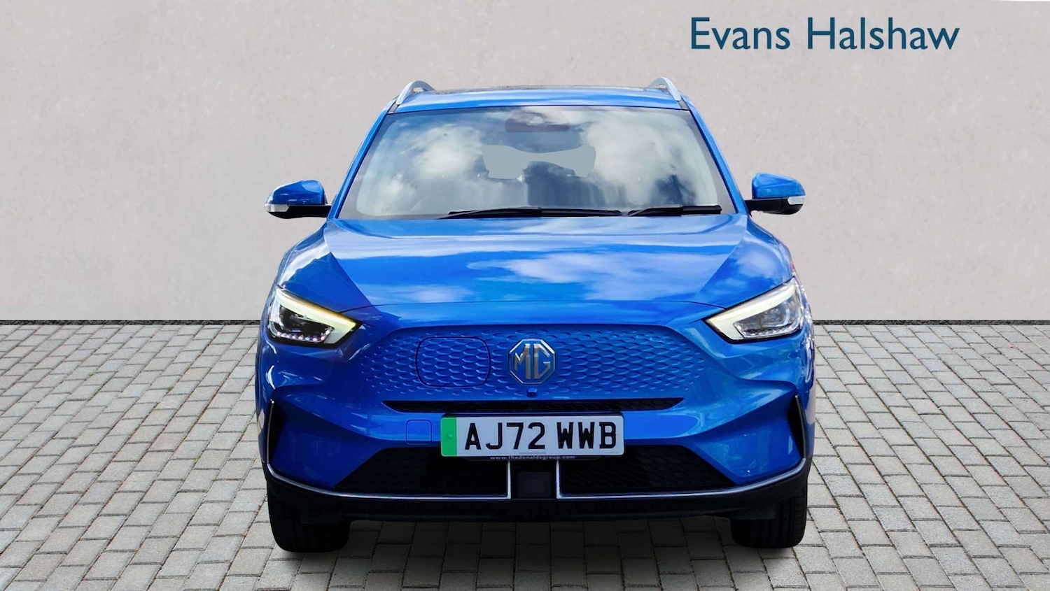 Used MG MG ZS 2023 for sale - 77842230: Photo 5