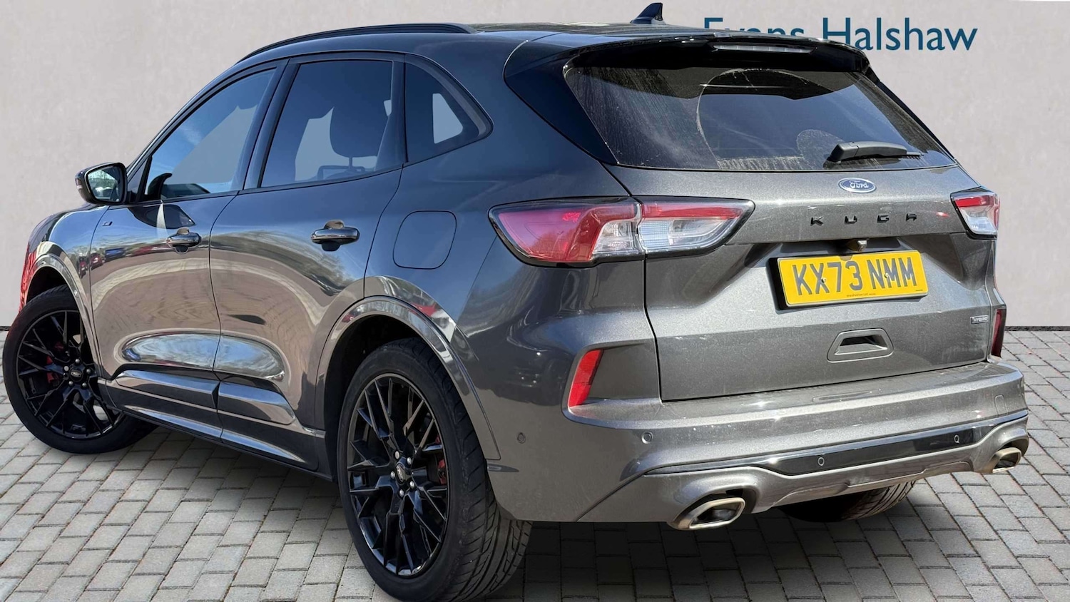 Used Ford Kuga 2023 for sale - 77996006: Photo 2