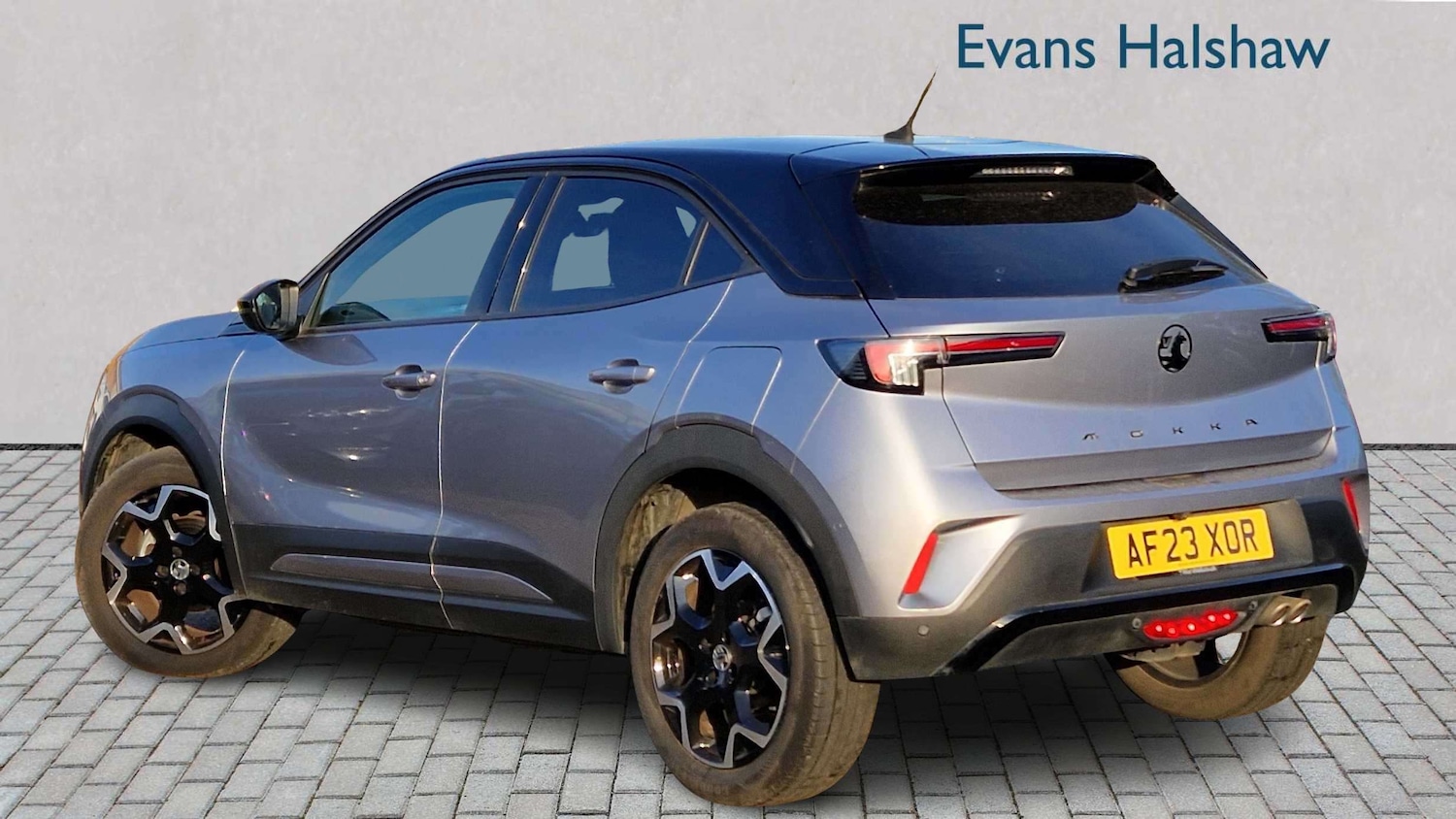 Used Vauxhall Mokka for sale - 78129743: Photo 3