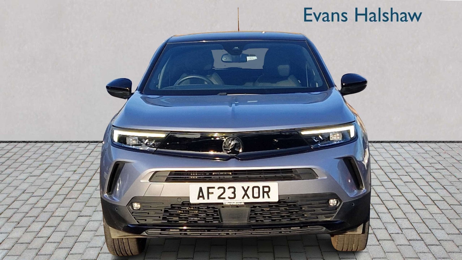 Used Vauxhall Mokka for sale - 78129743: Photo 4