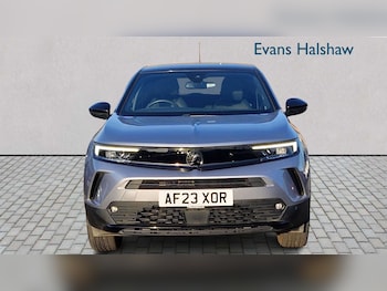 Used Vauxhall Mokka 2023 for sale - 78129743: Photo