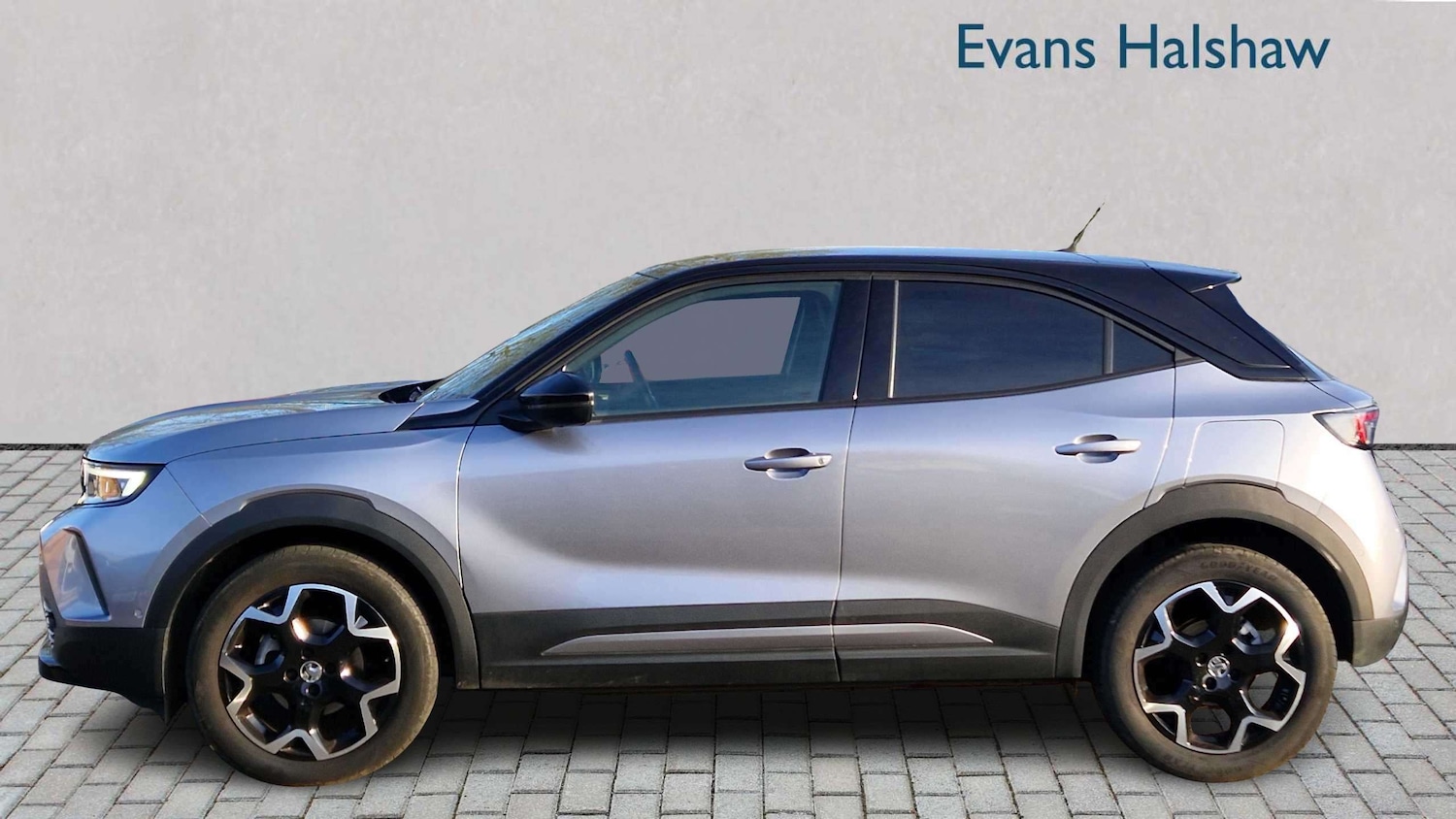 Used Vauxhall Mokka for sale - 78129743: Photo 5