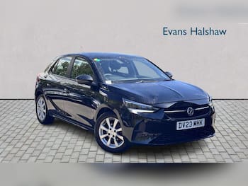 Used Vauxhall Corsa 2023 for sale - 79511782: Photo