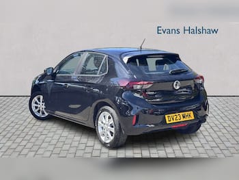 Used Vauxhall Corsa 2023 for sale - 79511782: Photo