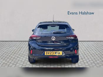 Used Vauxhall Corsa 2023 for sale - 79511782: Photo