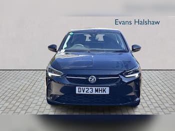 Used Vauxhall Corsa 2023 for sale - 79511782: Photo