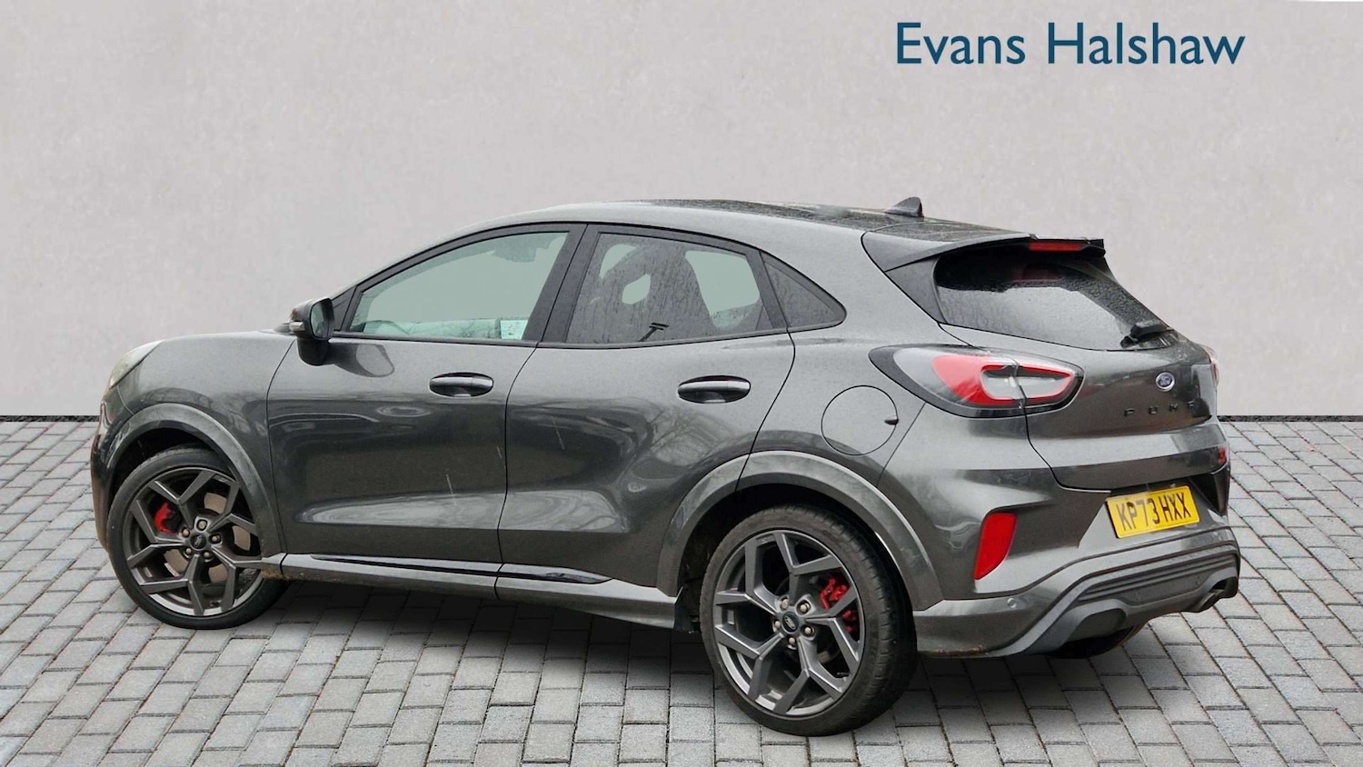 Used Ford Puma 2023 for sale - 77787132: Photo 3