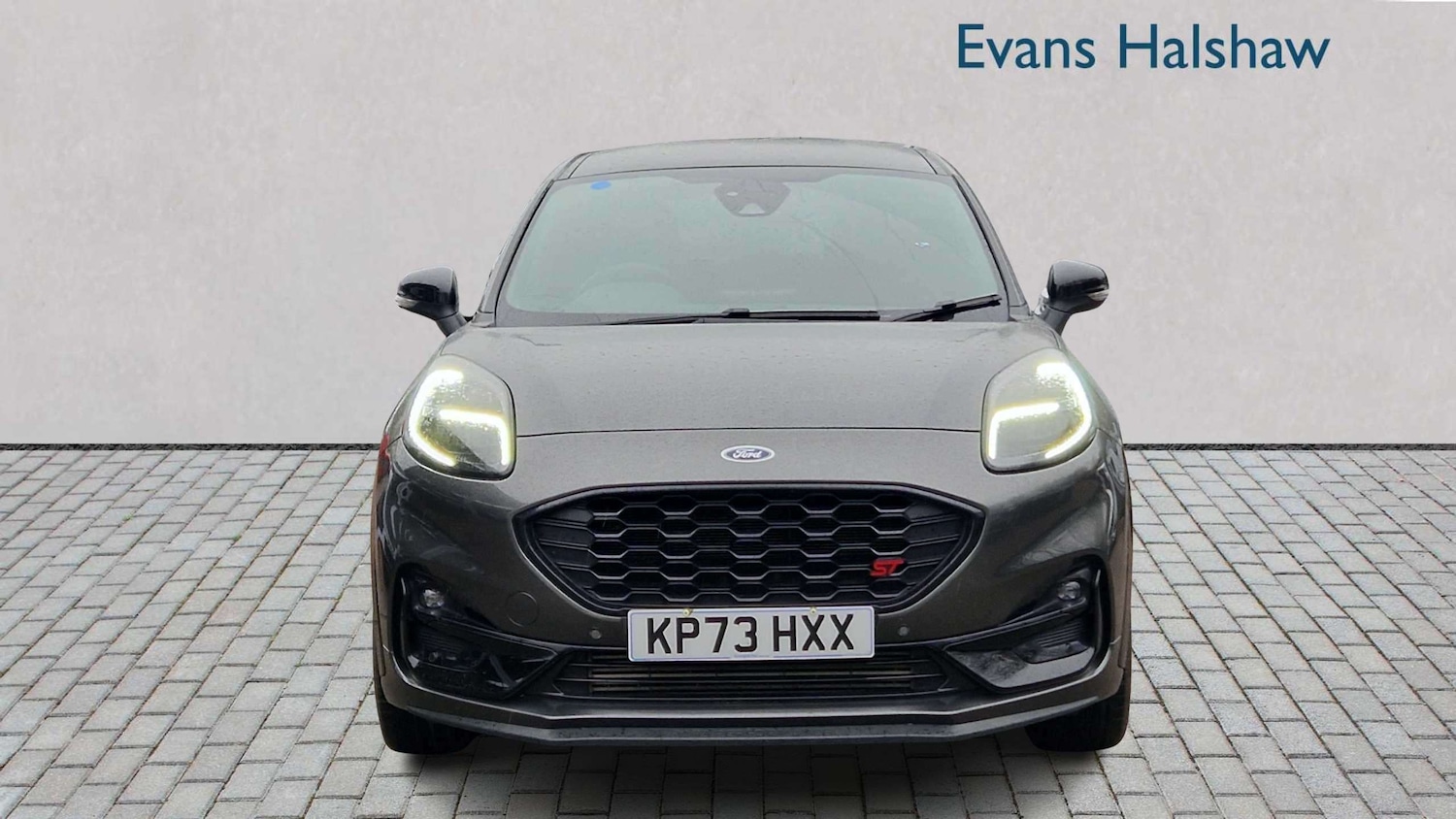 Used Ford Puma 2023 for sale - 77787132: Photo 4