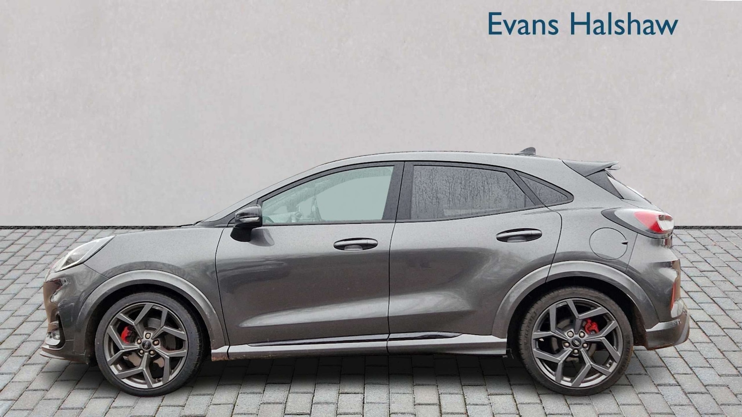 Used Ford Puma 2023 for sale - 77787132: Photo 5