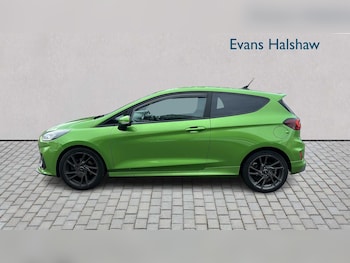 Used Ford Fiesta 2022 for sale - 76875854: Photo