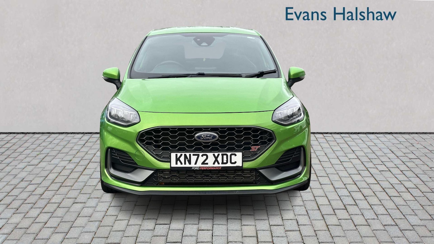 Used Ford Fiesta 2022 for sale - 76875854: Photo 4