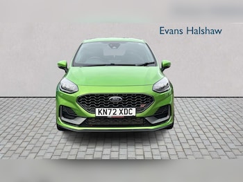 Used Ford Fiesta 2022 for sale - 76875854: Photo