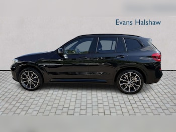 Used BMW X3 2019 for sale - 79364796: Photo