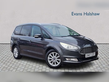 Ford Galaxy feature image