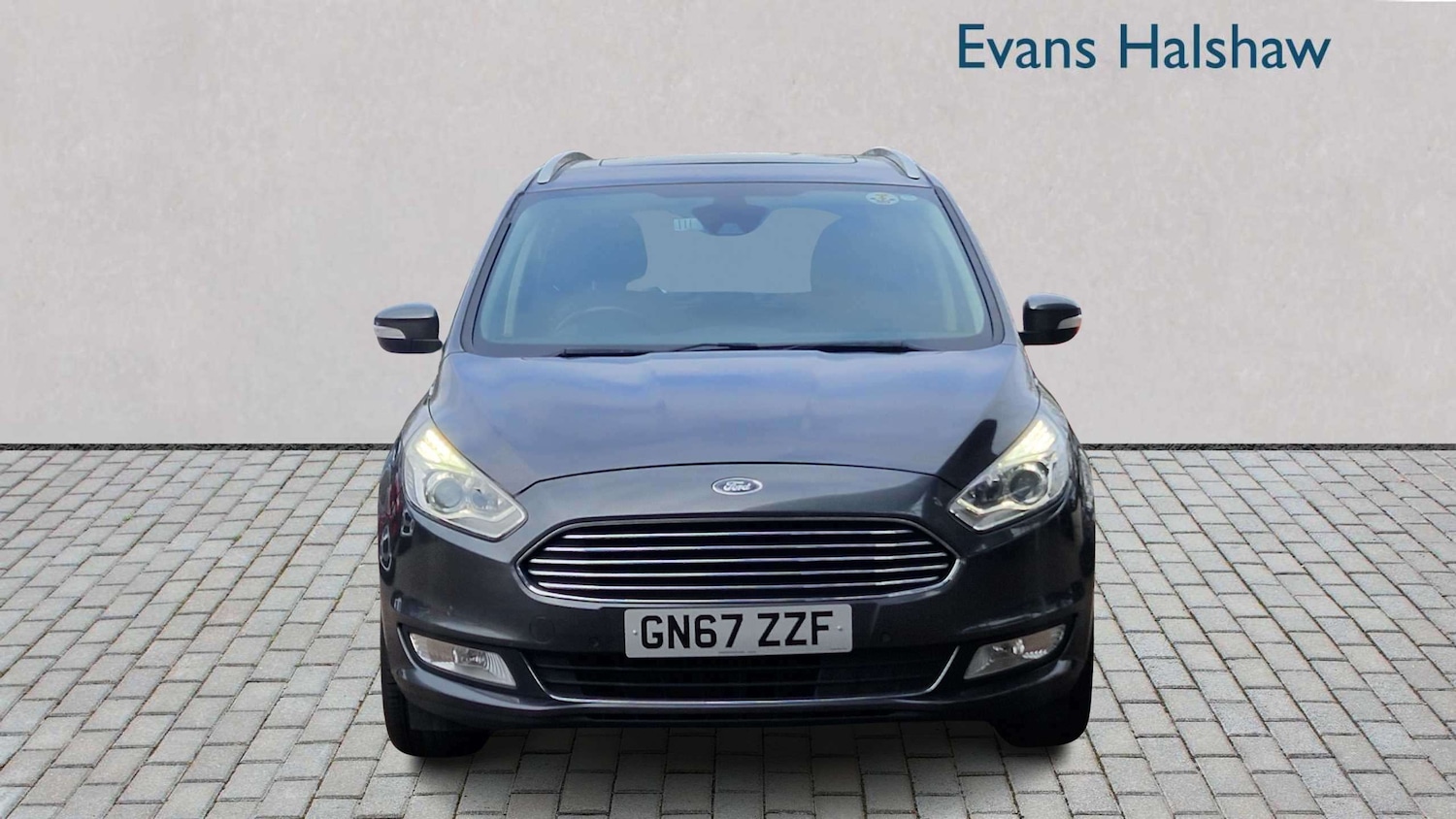 Used Ford Galaxy 2017 for sale - 77979430: Photo 4