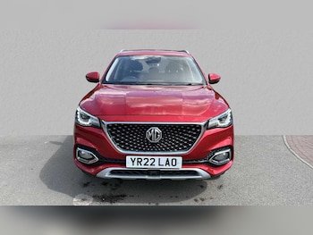 2022 - 1.5 T-GDI Excite 5dr