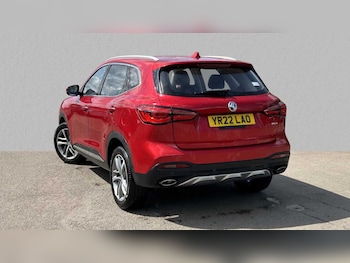 Used MG MG HS 2022 for sale - 75841778: Photo