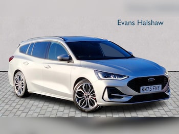Used Ford Focus 2025 for sale - 78507336: Photo