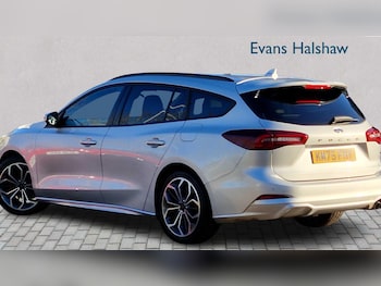 Used Ford Focus 2025 for sale - 78507336: Photo