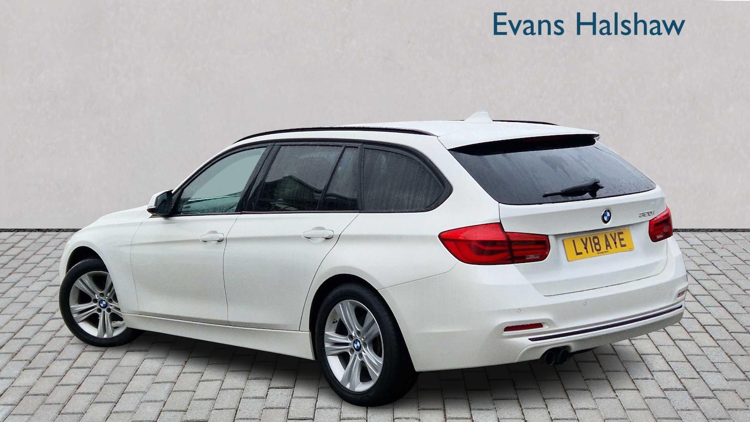 Used BMW 3 Series 2018 for sale - 77308323: Photo 3