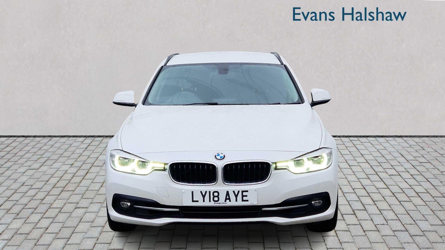 Used BMW 3 Series 2018 for sale - 77308323: Photo 4