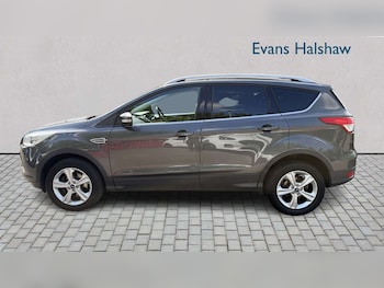 Used Ford Kuga 2016 for sale - 78551667: Photo