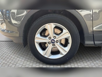 Used Ford Kuga 2016 for sale - 78551667: Photo