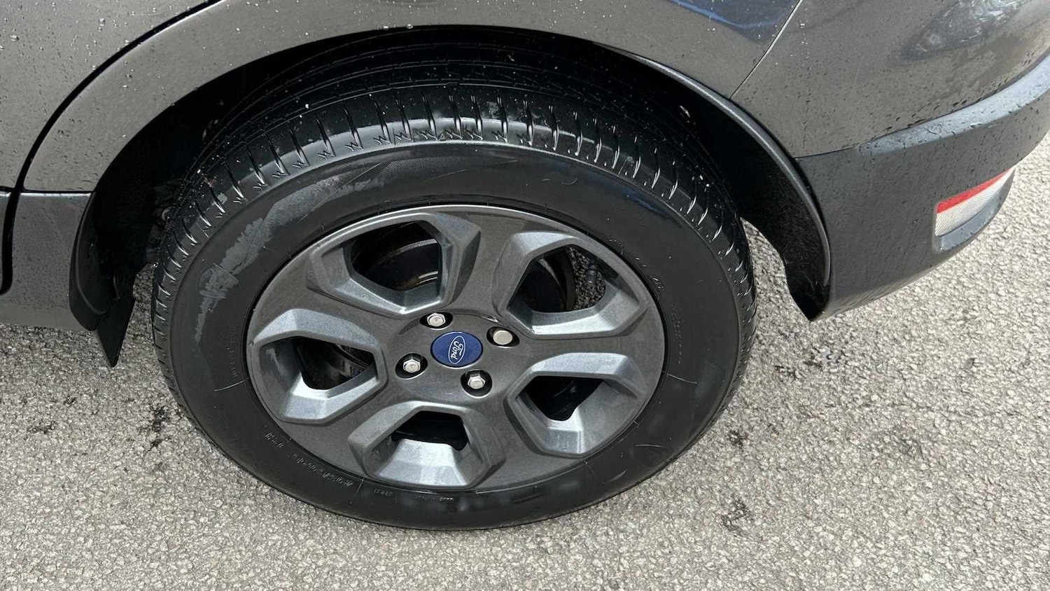 Used Ford Ecosport 2018 for sale - 76339539: Photo 10