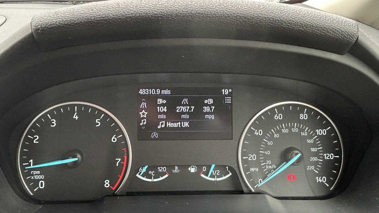 Used Ford Ecosport 2018 for sale - 76339539: Photo 12