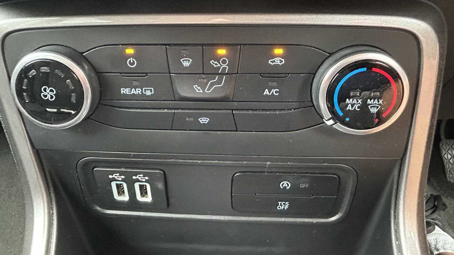 Used Ford Ecosport 2018 for sale - 76339539: Photo 13