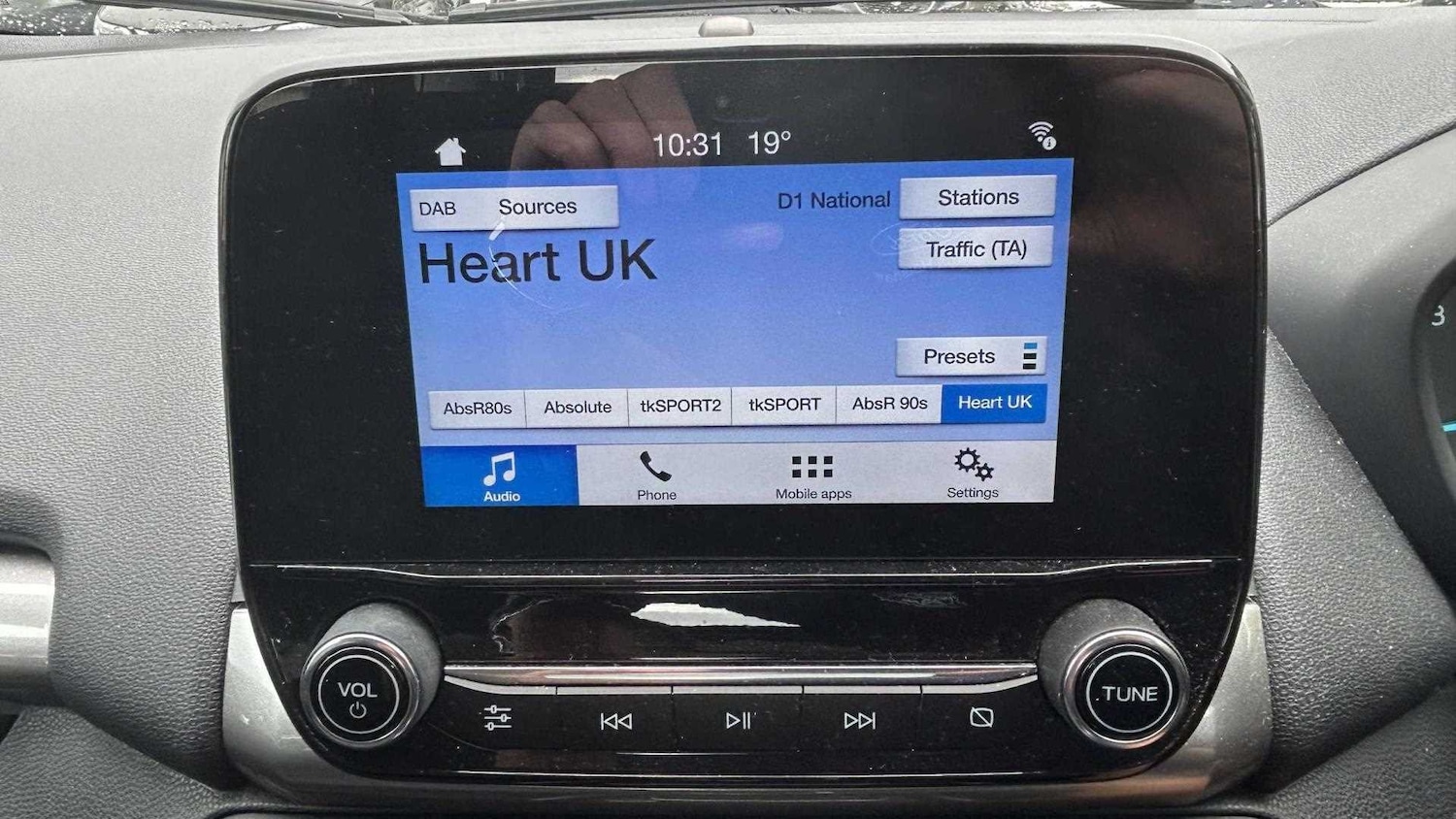 Used Ford Ecosport 2018 for sale - 76339539: Photo 15