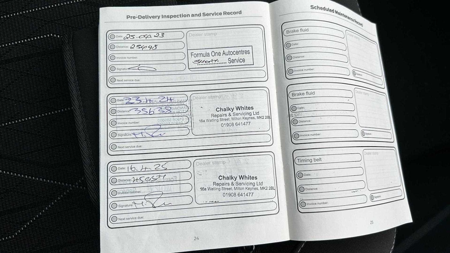 Used Ford Ecosport 2018 for sale - 76339539: Photo 17