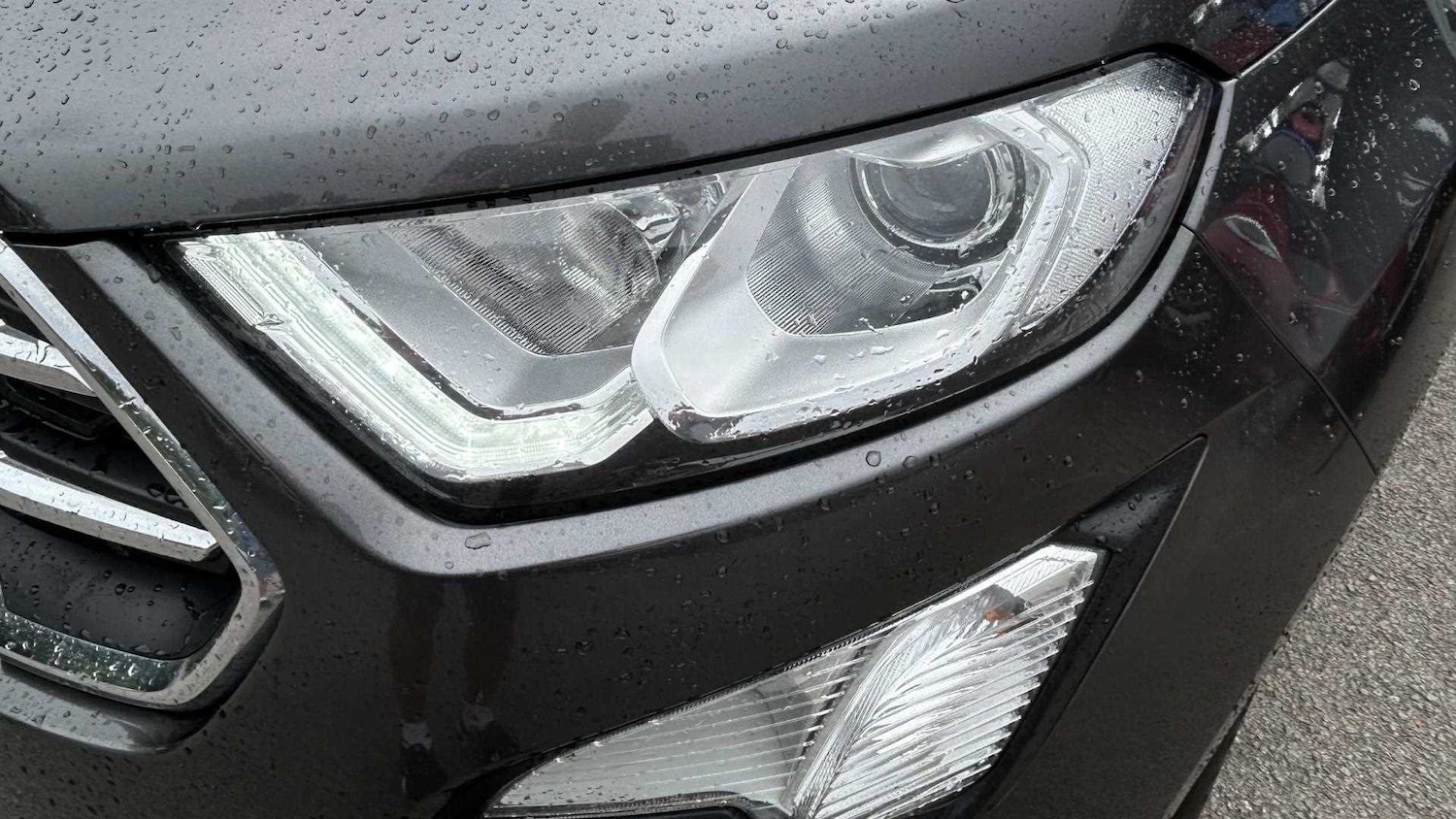 Used Ford Ecosport 2018 for sale - 76339539: Photo 19