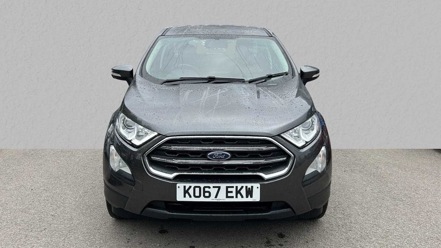 Used Ford Ecosport 2018 for sale - 76339539: Photo 5