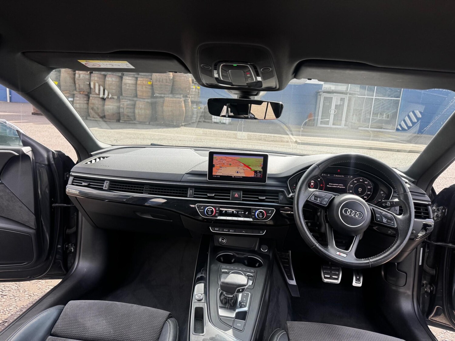 Vehicle 13