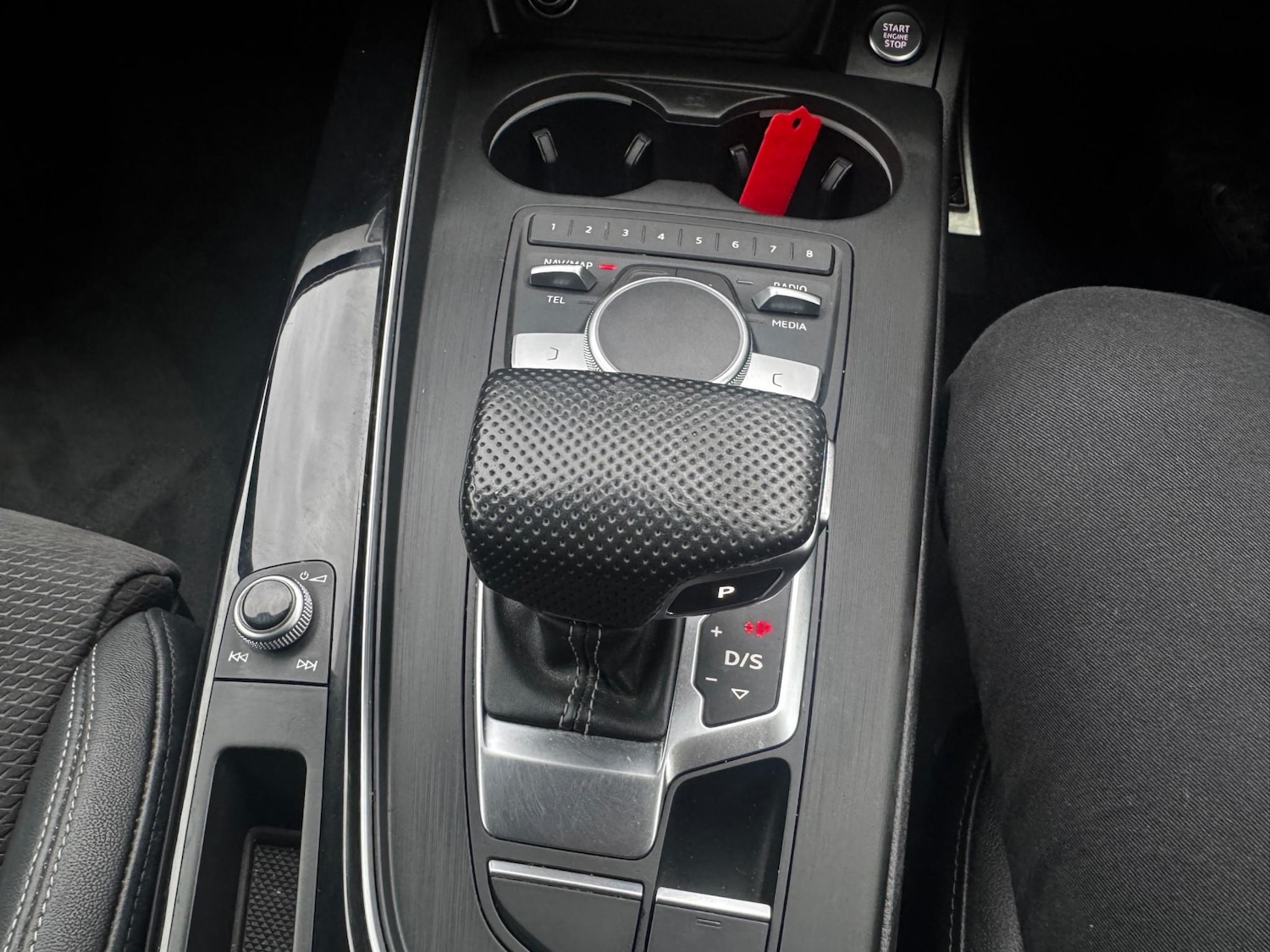 Used Audi A5 2017 for sale - 75739442: Photo 20