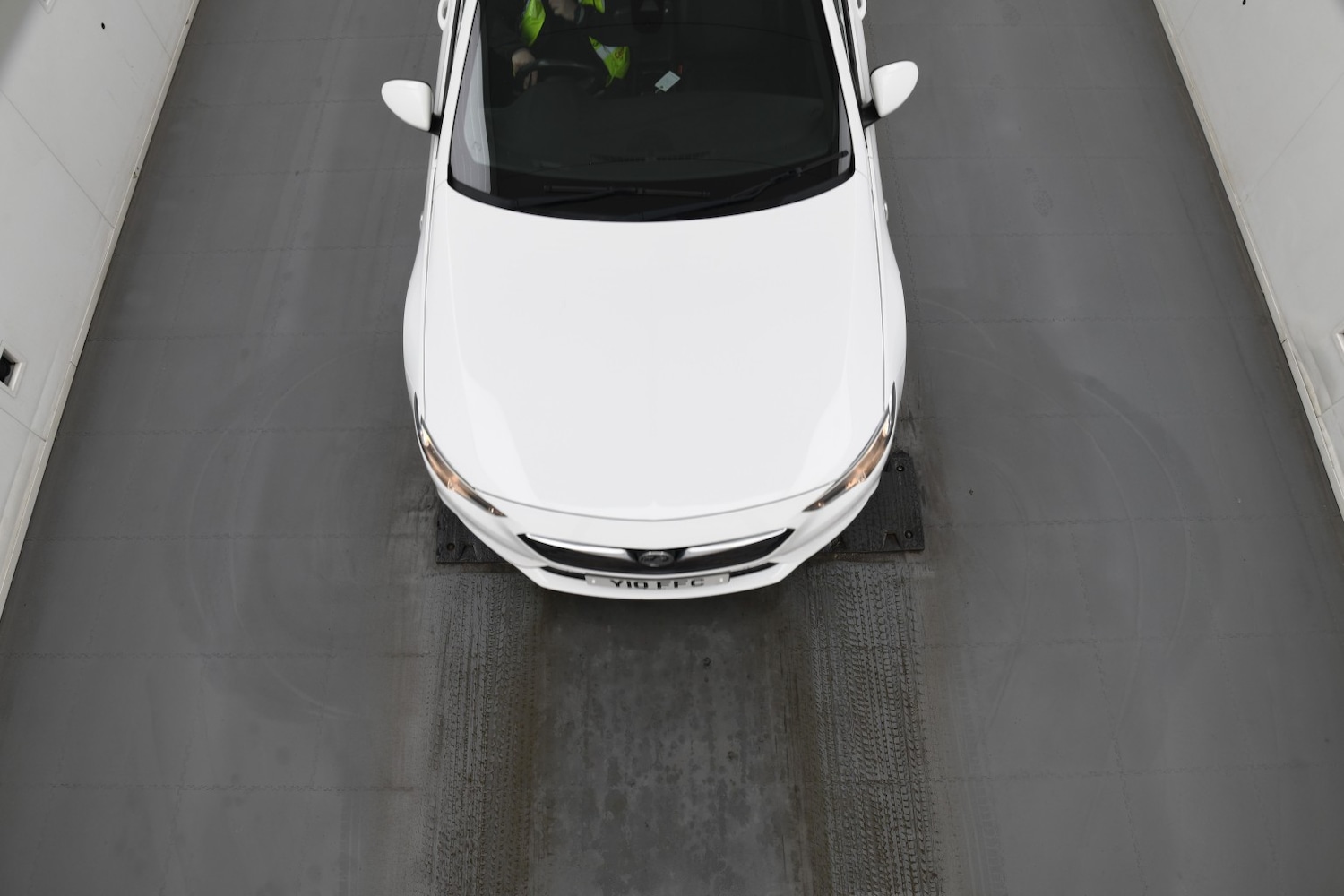 Used Vauxhall Insignia 2018 for sale - 77668613: Photo 13