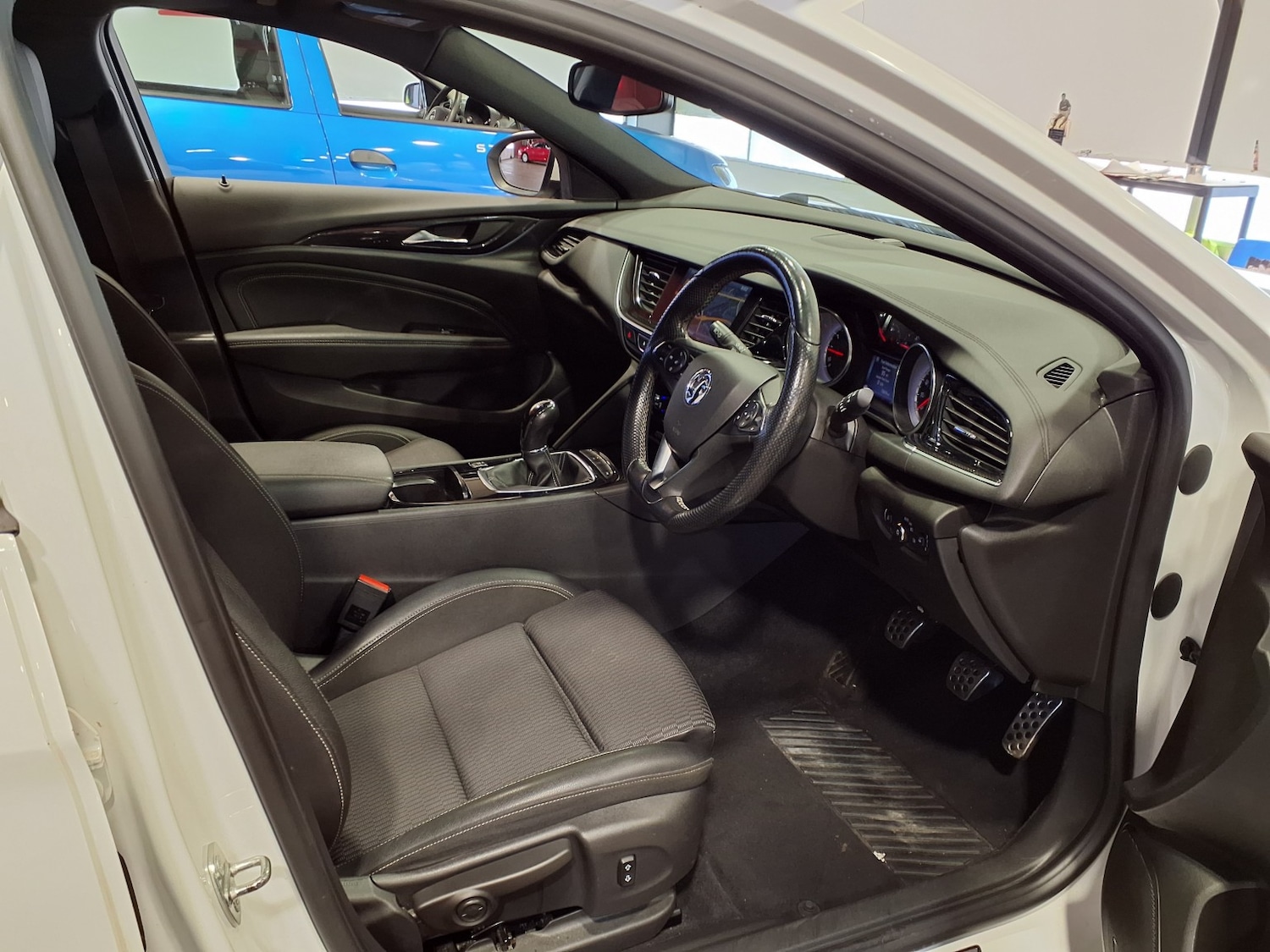 Used Vauxhall Insignia 2018 for sale - 77668613: Photo 14