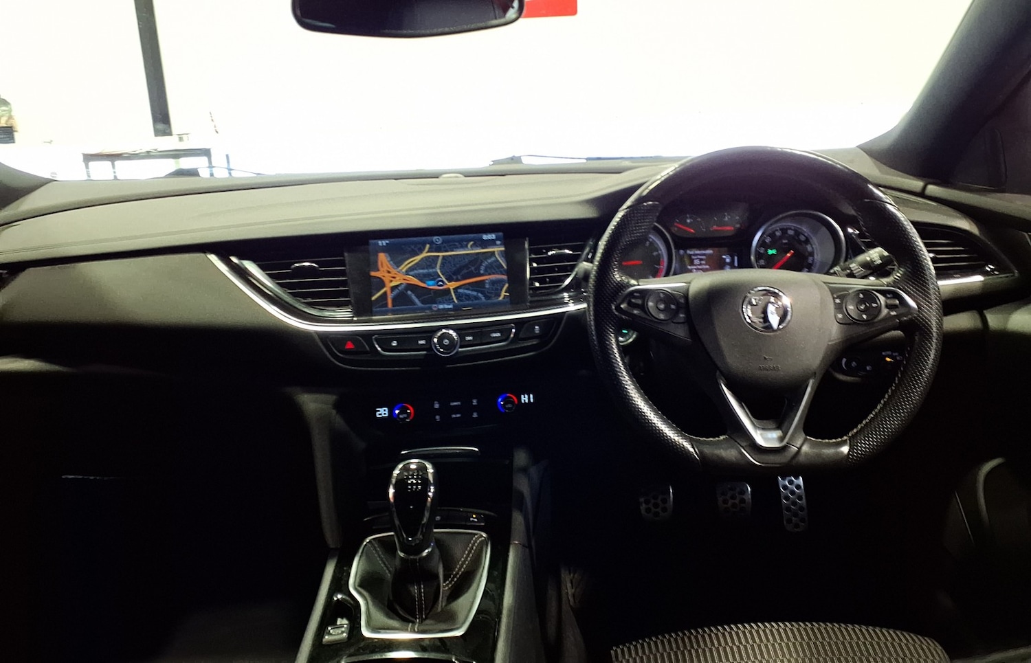 Used Vauxhall Insignia 2018 for sale - 77668613: Photo 18