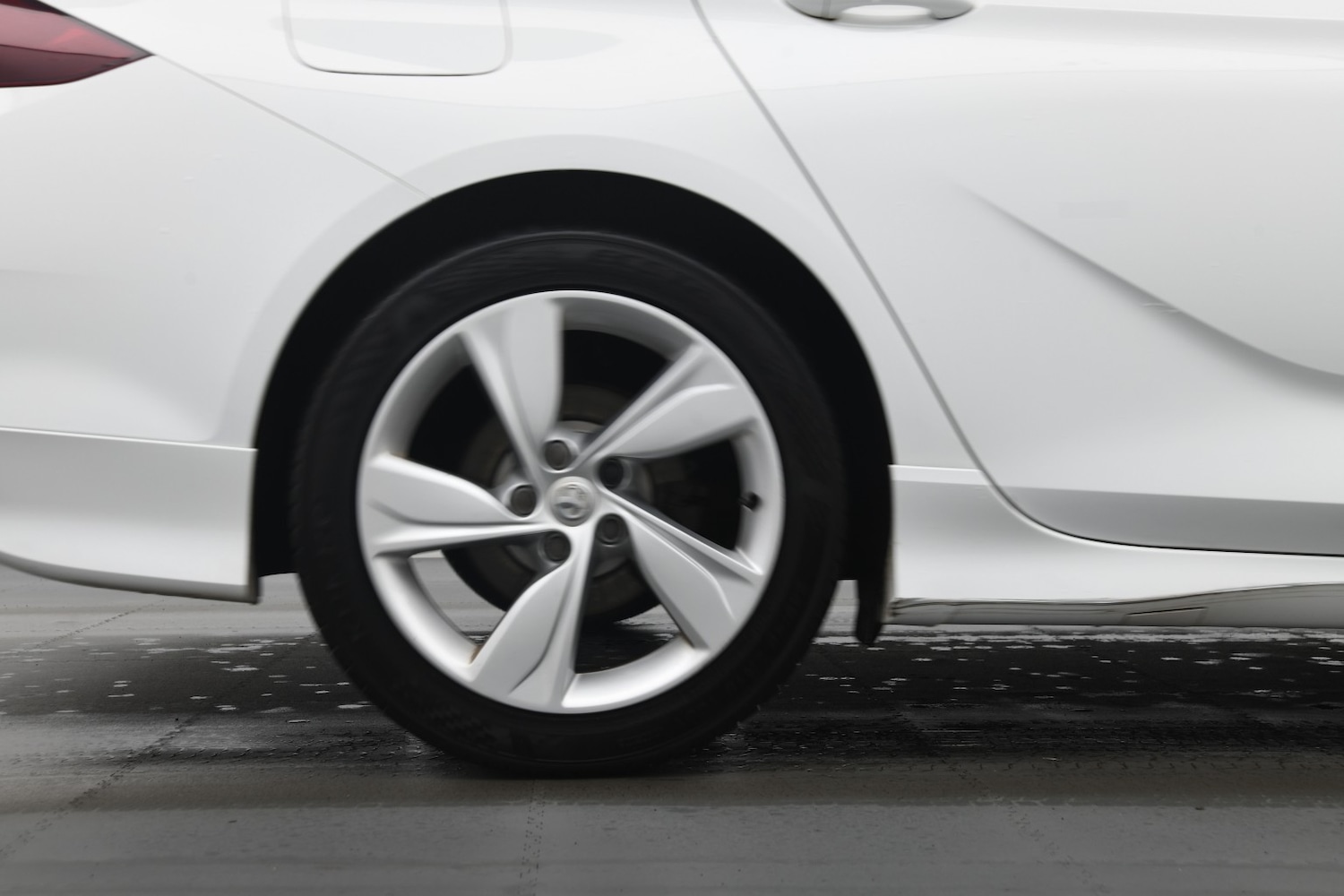 Used Vauxhall Insignia 2018 for sale - 77668613: Photo 7