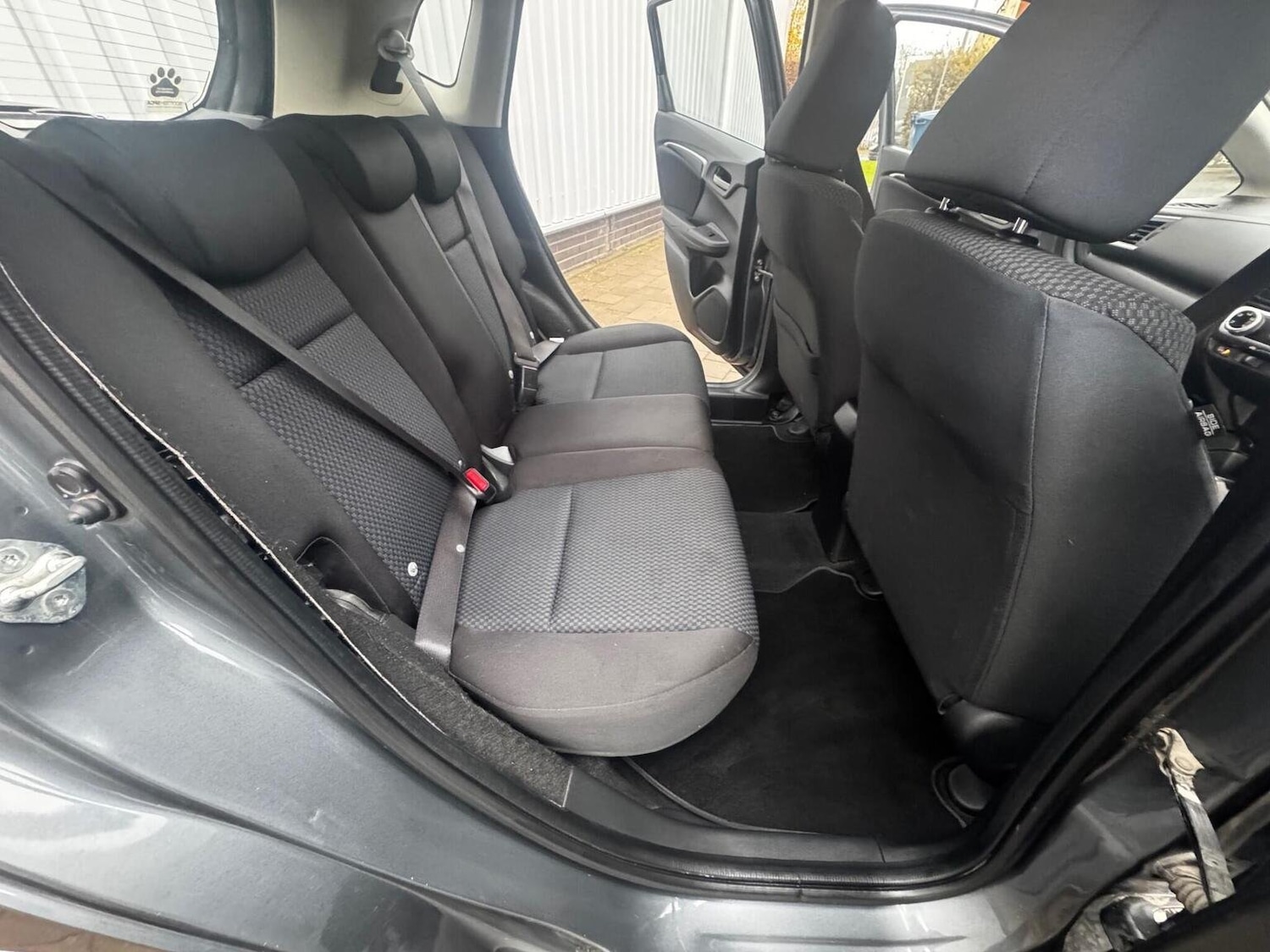 Used Honda Jazz 2017 for sale - 76530977: Photo 14