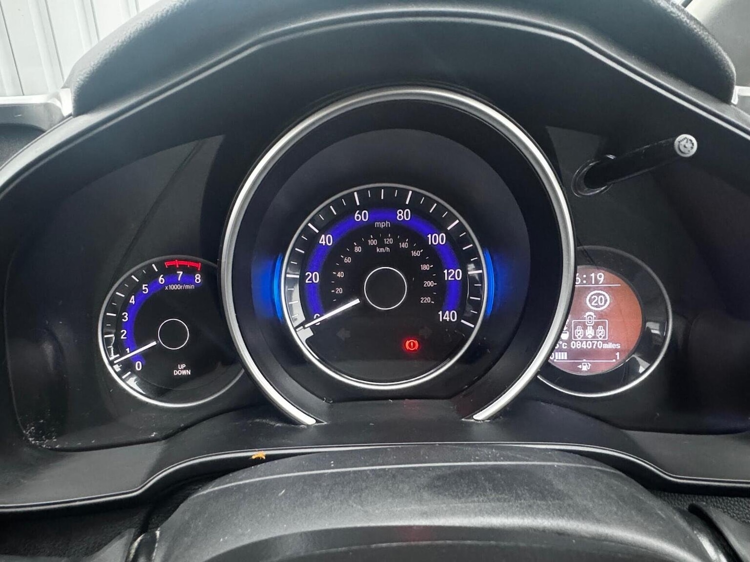 Used Honda Jazz 2017 for sale - 76530977: Photo 17