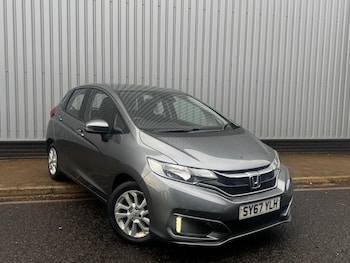 Used Honda Jazz 2017 for sale - 76530977: Photo