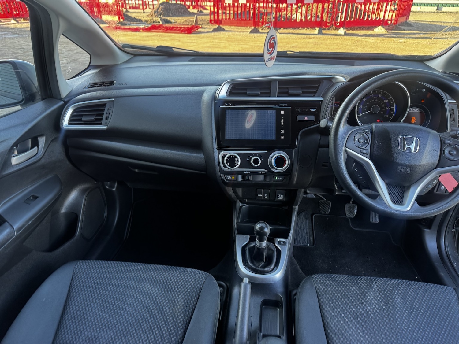 Used Honda Jazz 2017 for sale - 76530977: Photo 22