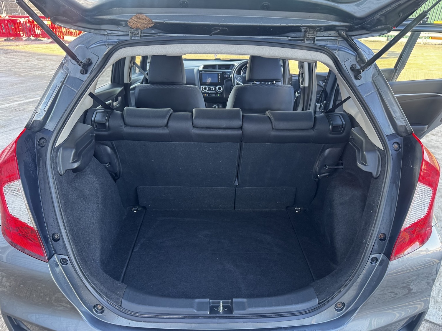 Used Honda Jazz 2017 for sale - 76530977: Photo 23