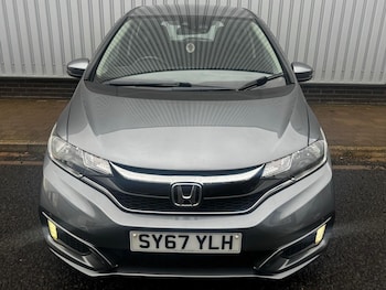 Used Honda Jazz 2017 for sale - 76530977: Photo