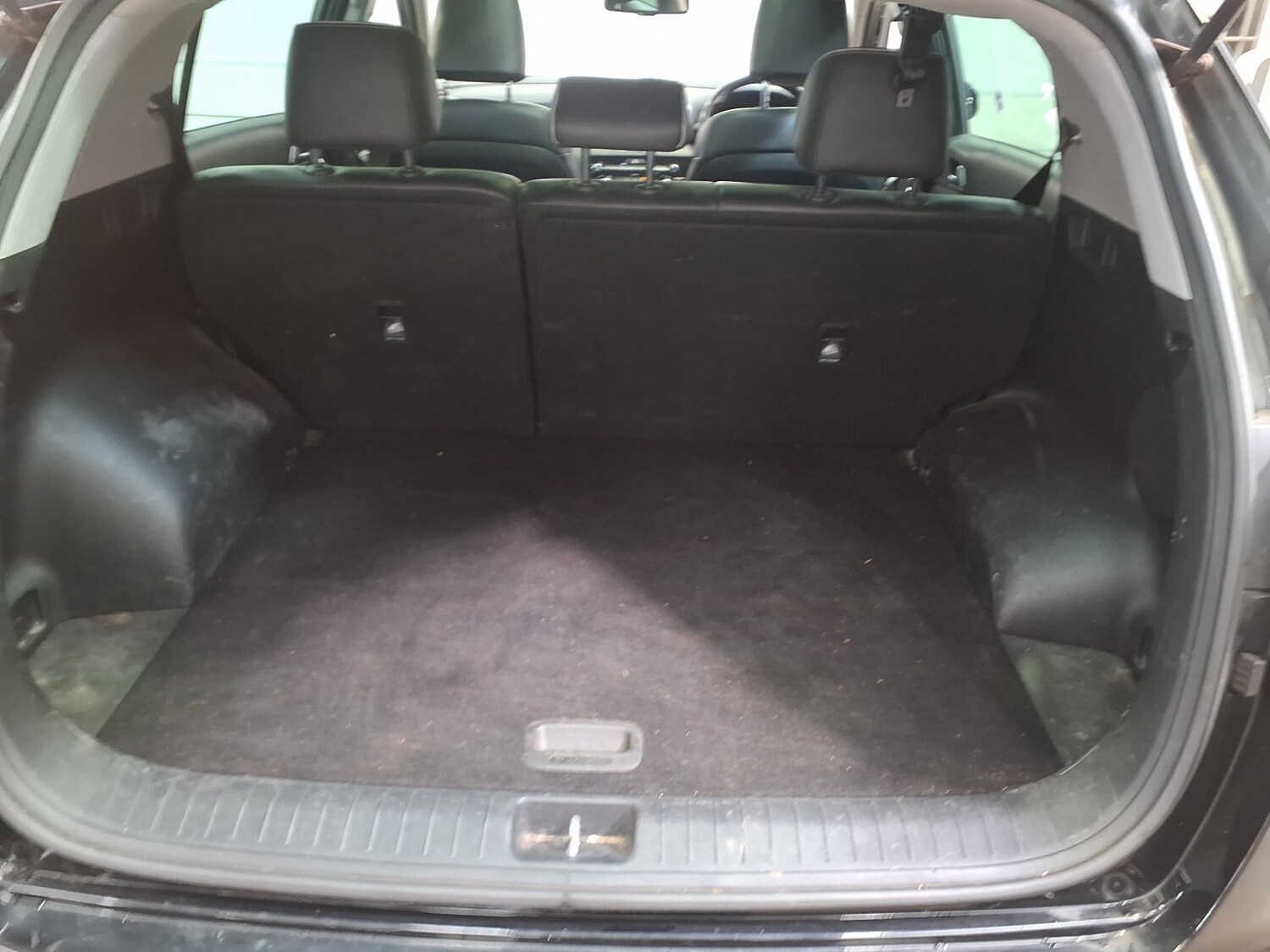 Used Kia Sportage 2017 for sale - 78201916: Photo 11