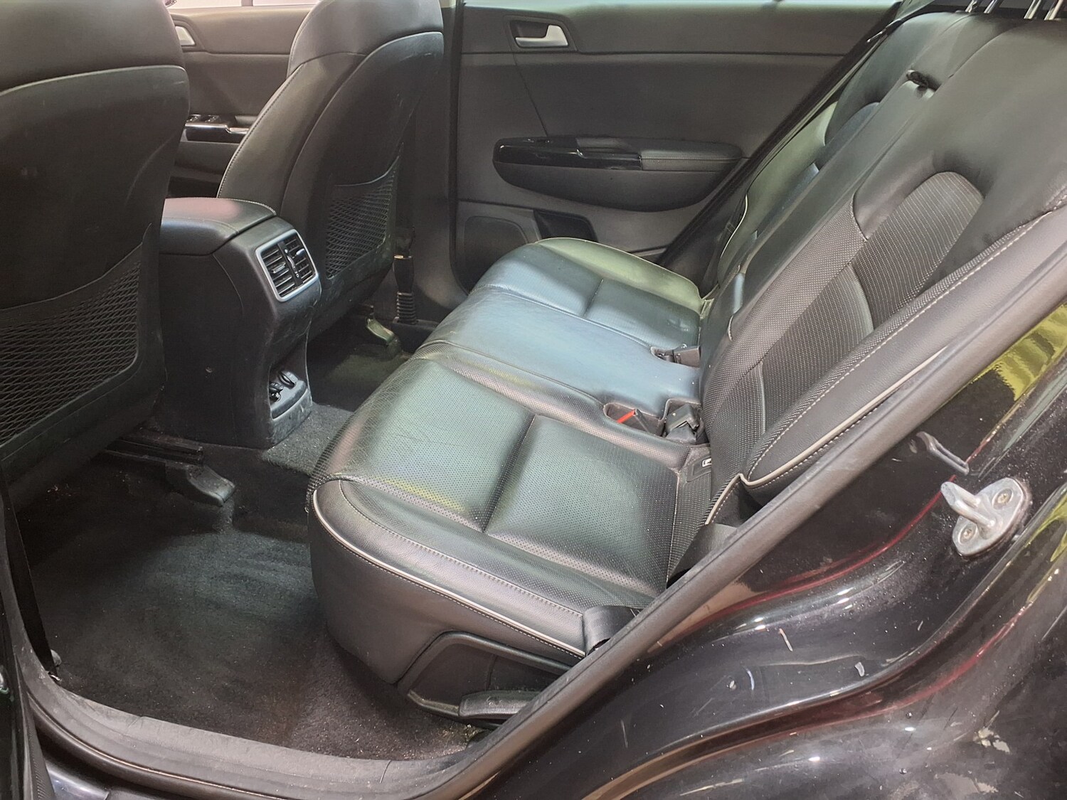 Used Kia Sportage 2017 for sale - 78201916: Photo 14