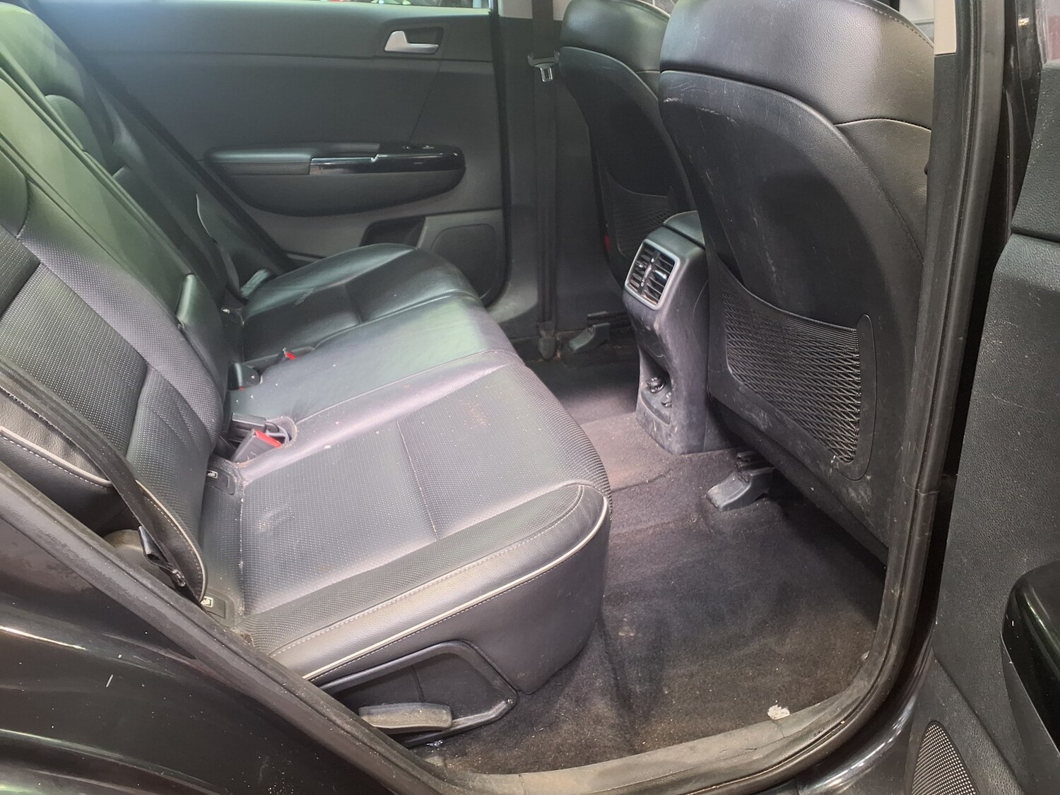 Used Kia Sportage 2017 for sale - 78201916: Photo 15